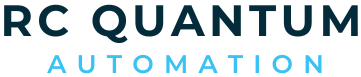 RC Quantum Automation